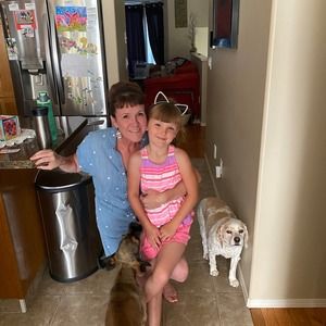 Meet your Posher, Sherri